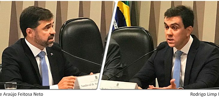 Aneel/Sandoval: Leilão de baterias já em dezembro seria muito complexo, considerando o prazo