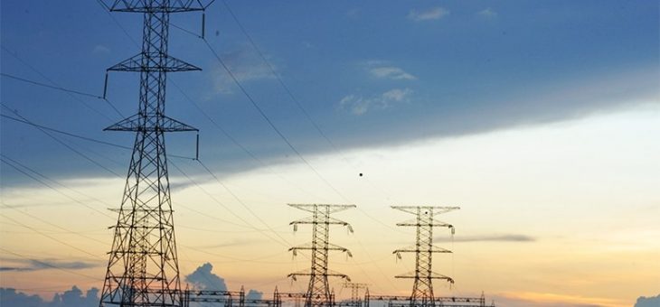 Governo cria comitê para ampliar investimento em energia elétrica