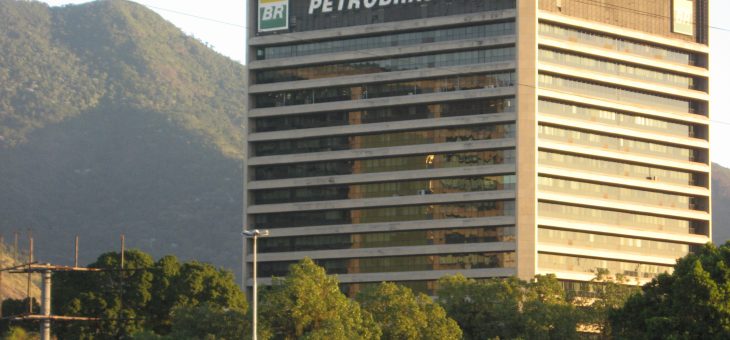 Petrobras: Diretor de exploração é nomeado presidente interino