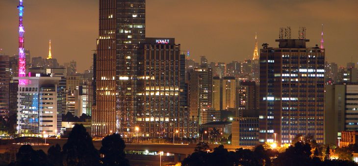 Governo de São Paulo e Prefeitura da capital apoiam rescisão do contrato da Enel