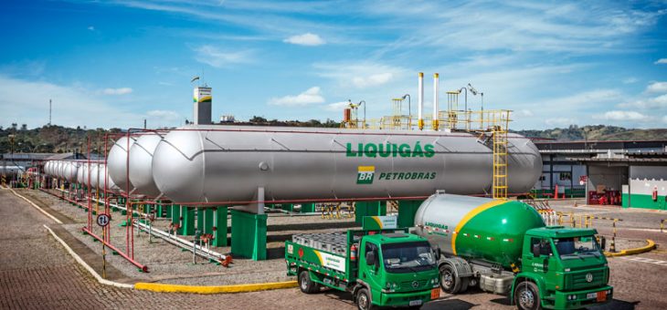Leilão de gás natural da União pode ser adiado para o 1º tri 2026