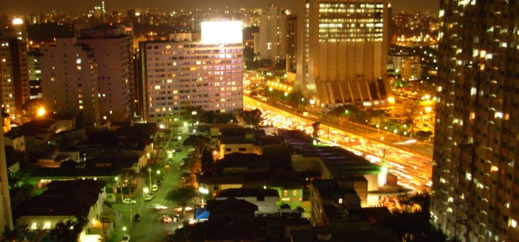 ONS projeta carga 2,4% mais elevada em janeiro