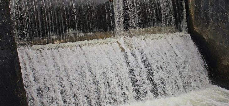 ANA: Área com seca no Brasil recua 26% em abril, mas fenômeno se intensifica em 12 estados