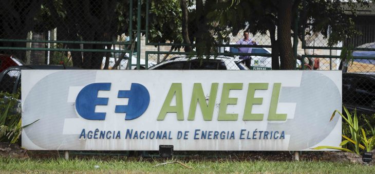 Aneel habilita mais duas usinas como vencedoras do leilão de reserva de capacidade de 2021