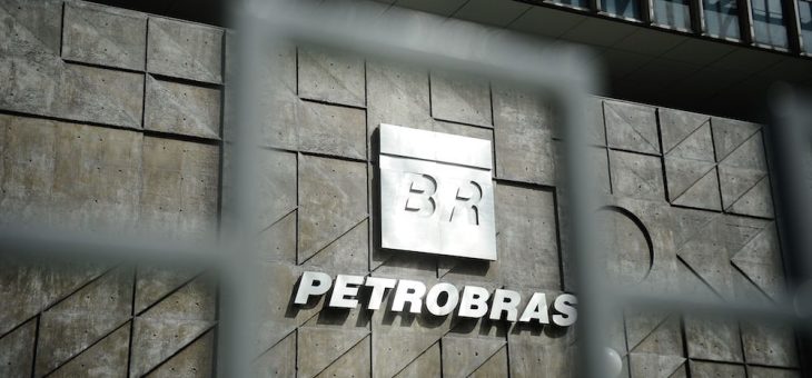 Petrobras: José Mauro Coelho renuncia à presidência