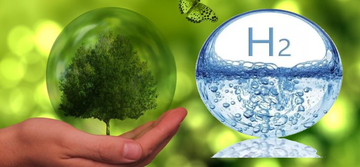 Hidrogênio verde pode puxar retomada dos investimentos na indústria química no Brasil