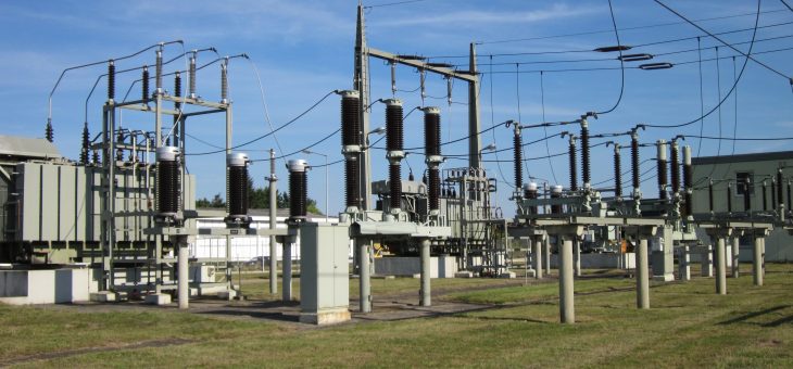 Aneel suspende leilão A-5 para contratação de energia nova