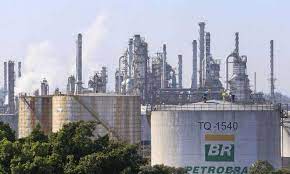 Petrobras pode participar dos leilões de capacidade