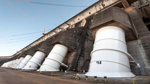 Itaipu tem a energia mais cara das grandes hidrelétricas, aponta estudo