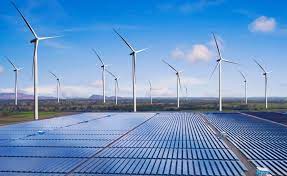 Anace: MP das renováveis pode gerar efeito contrário nas tarifas de energia