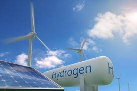 Petrobras estuda comprar ativos de hidrogênio verde da Unigel