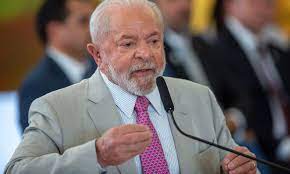 Lula pede pressa em medidas estruturais de redução da tarifa