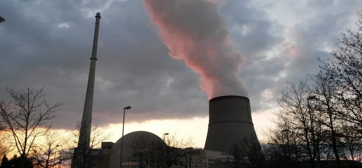 Eletrobras aprova acordo com a União e deixa bloco de controle da Eletronuclear