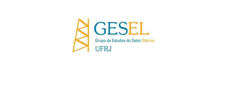 Curso GESEL “Comercialização de Energia Elétrica no Brasil “