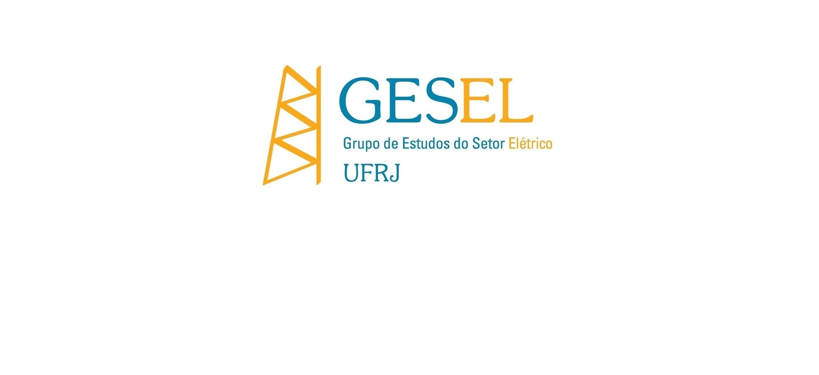 Curso GESEL “Comercialização de Energia Elétrica no Brasil “