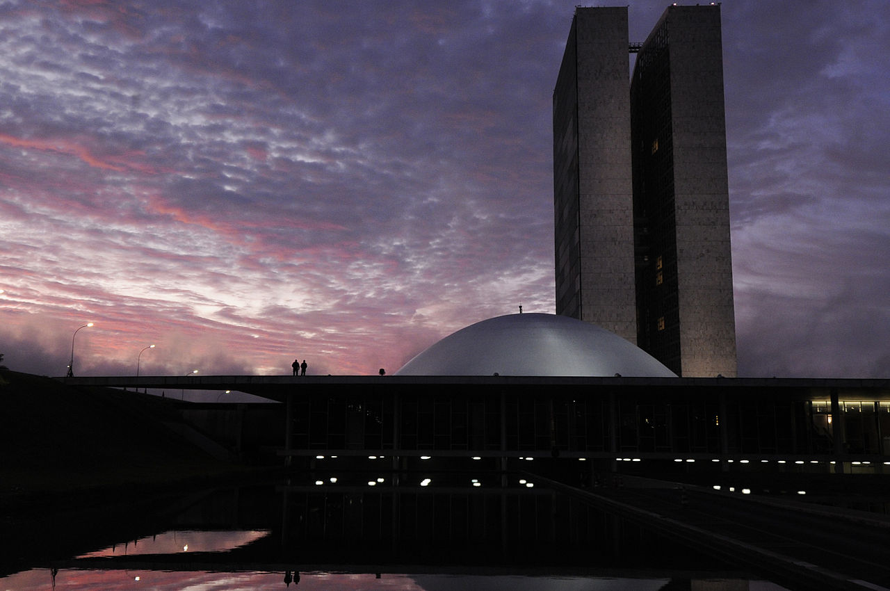 Senado pauta projeto de lei sobre o mercado de carbono no Brasil